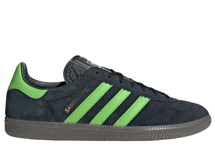 adidas Samba Deco SPZL Brown - IF5739 Raffles & Where to Buy